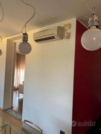 Climatizzatore Daikin 3MKS50BVM con 3 split