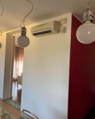Climatizzatore Daikin 3MKS50BVM con 3 split