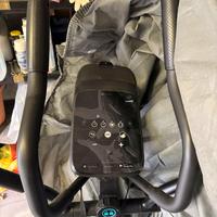 Bicicletta ellittica