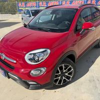 FIAT 500X MJT CROSS GARANZIA unicopro