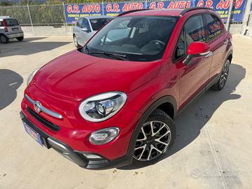 FIAT 500X MJT CROSS GARANZIA unicopro