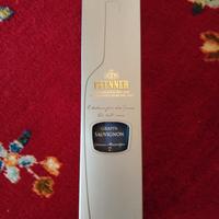 grappa sauvignon