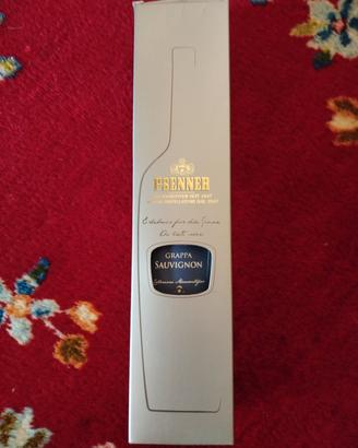 grappa sauvignon