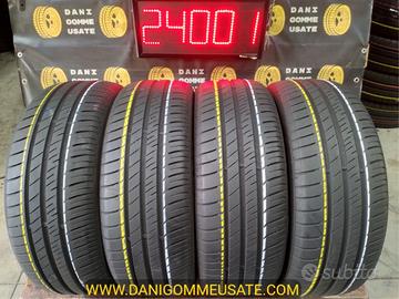 4 GOMME ESTIVE 205 55 16 NEXEN AL 75/80%