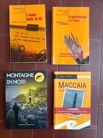 Libri gialli a 1 euro 