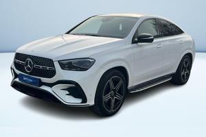 Mercedes GLE Coupe 300 d AMG Line Premium Plus 4ma