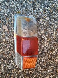 gemme clacson Fiat 500 epoca