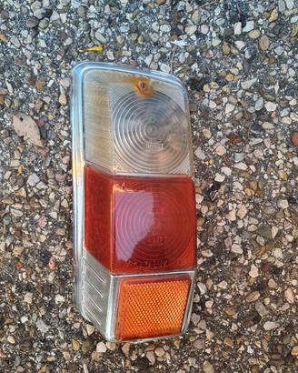 gemme clacson Fiat 500 epoca