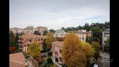 Appartamento in zona Saragozza