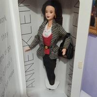 Barbie Anne Klein Limited Edition del 1997.


