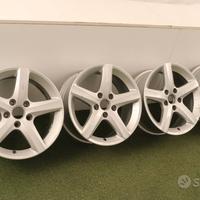Cerchi in lega VW Tiguan Golf Passat 16 Originali