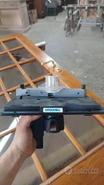 accessorio per dremel