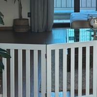 Cancelletto protettivo bimbi