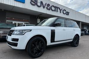 Land Rover Range Rover 3.0 tdV6 Vogue auto