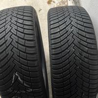 Pneumatici Pirelli 205/45R17