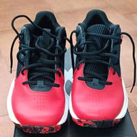 Under Armour LD7, Lockdown 7