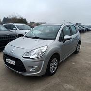 Citroen C3 1.6 HDi 90 CV TAGLIANDATA