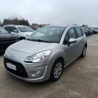 Citroen C3 1.6 HDi 90 CV TAGLIANDATA