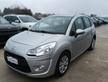 Citroen C3 1.6 HDi 90 CV TAGLIANDATA