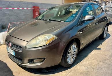 Fiat Bravo 1.6 Mj