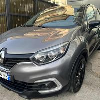 RENAULT Captur BUSINESS 0.9 TCe 90CV