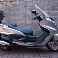 Yamaha Majesty 400