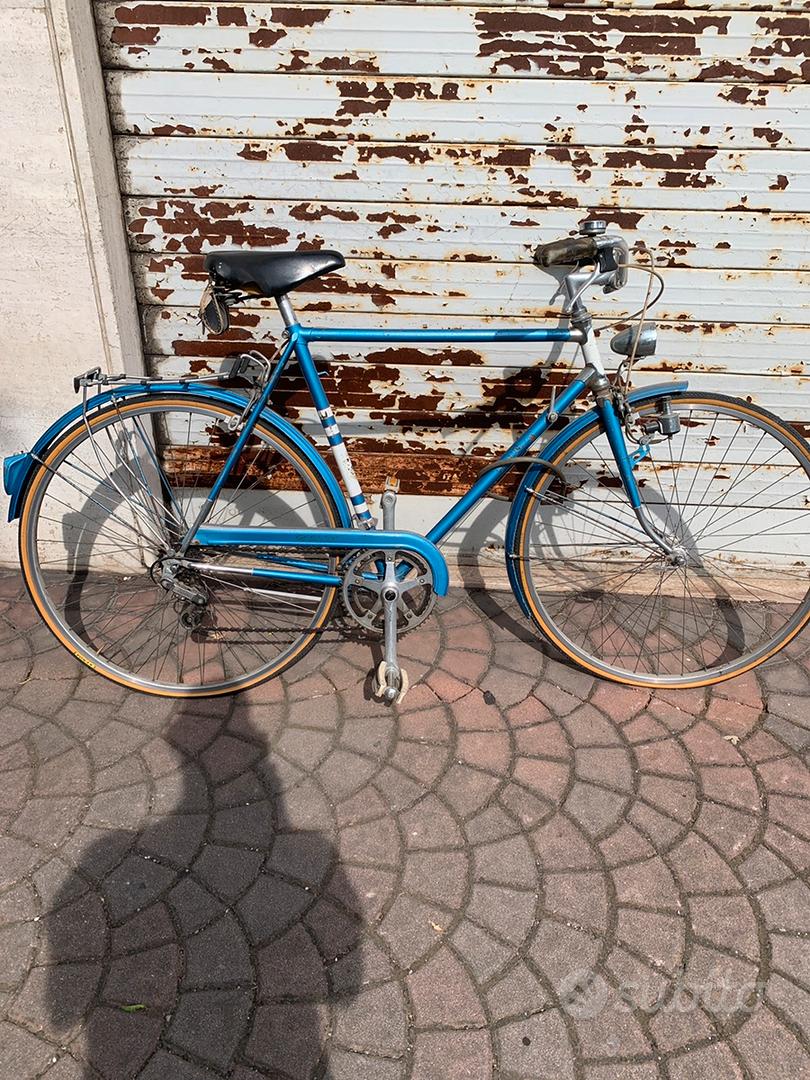 Condorino Umberto Dei Biciclette In vendita a Venezia