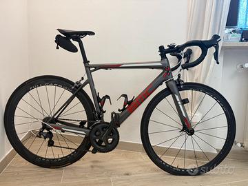 Bici da Corsa BMC teammachine SLR02