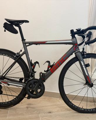 Bici da Corsa BMC teammachine SLR02