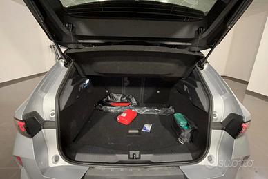 Opel Grandland 1.2 hybrid GS 145cv e-dcs6