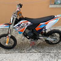 KTM Altro modello