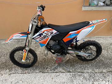 KTM Altro modello