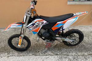 KTM Altro modello