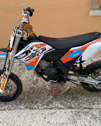 KTM Altro modello