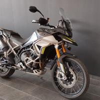 Triumph Tiger 900 Rally Aragon Edition