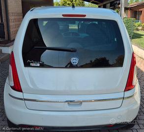 Prezzo TRATTABILE -LANCIA Musa GPL 5