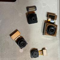 ricambi smartphone honor x7a