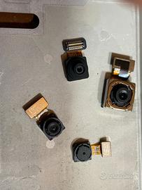 ricambi smartphone honor x7a