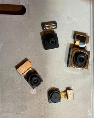 ricambi smartphone honor x7a