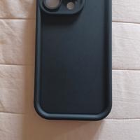 Cover per cellulare iphone 15 pro
