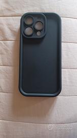 Cover per cellulare iphone 15 pro