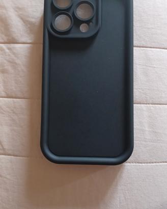 Cover per cellulare iphone 15 pro