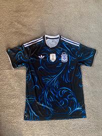 Maglia argentina special edition concept