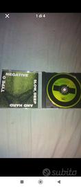 Type O Negative - Slow, Deep and Hard (CD 1991)
