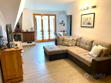 Splendida casa a Pescocostanzo (AQ)