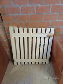 cancelletto sicurezza bambini