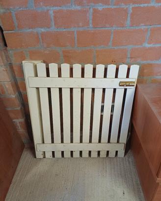 cancelletto sicurezza bambini