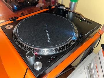 Giradischi PIONEER PLX500
