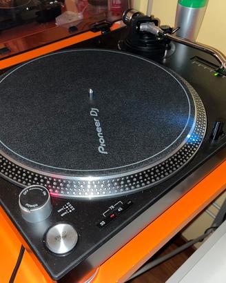 Giradischi PIONEER PLX500