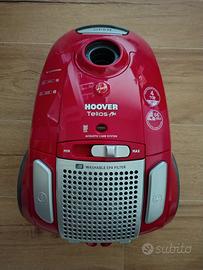 ASPIRAPOLVERE HOOVER MAI USATO